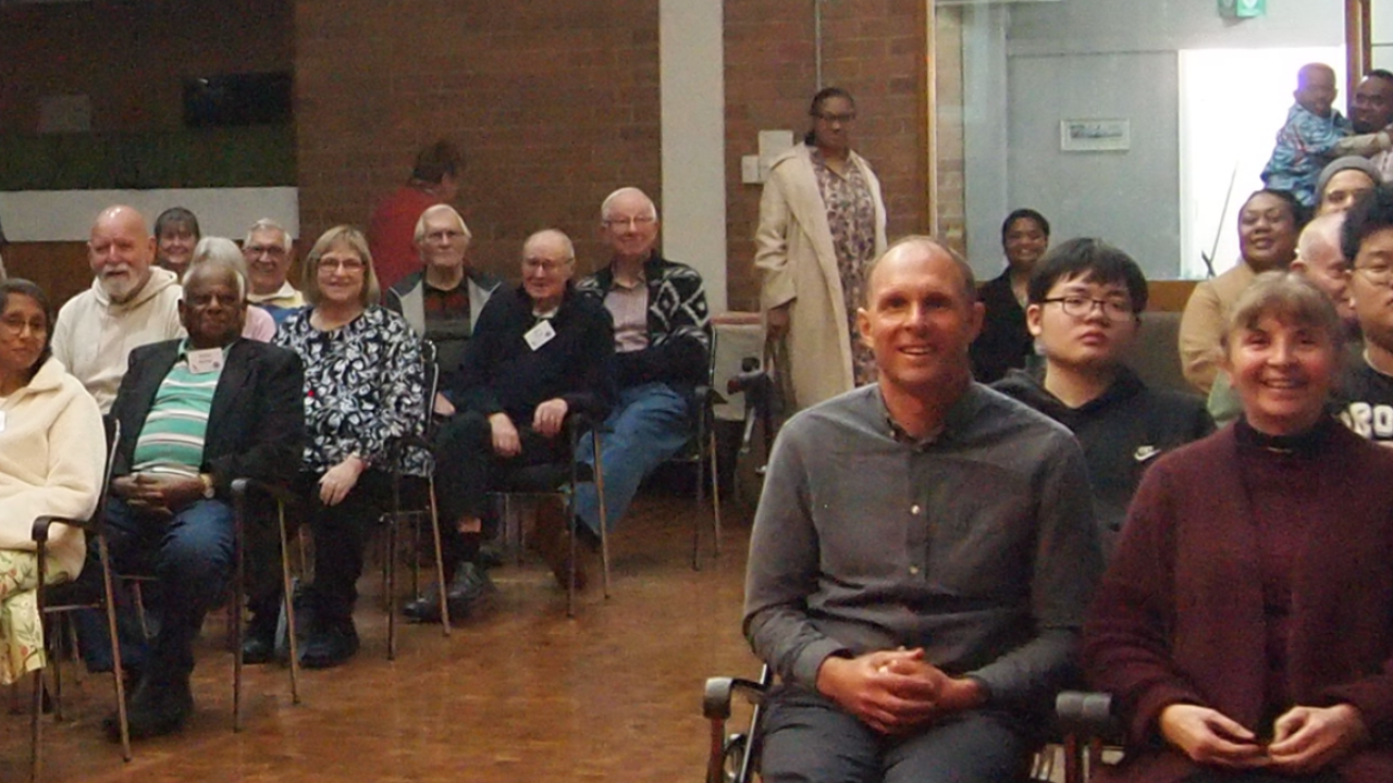 Penrith Uniting Church